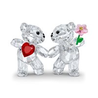 Glassware Swarovski Kris Bear in Crystal 5558892 - 5558892